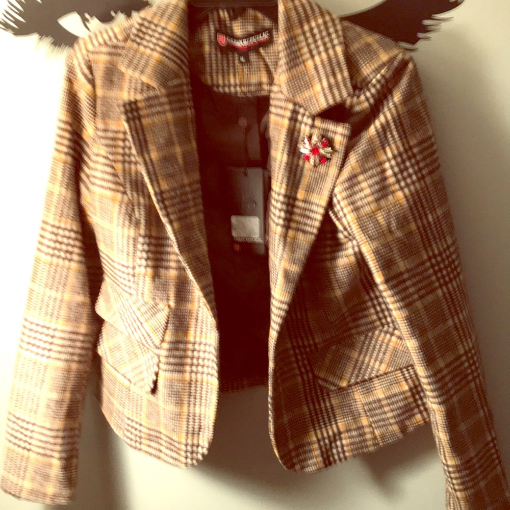Blazer